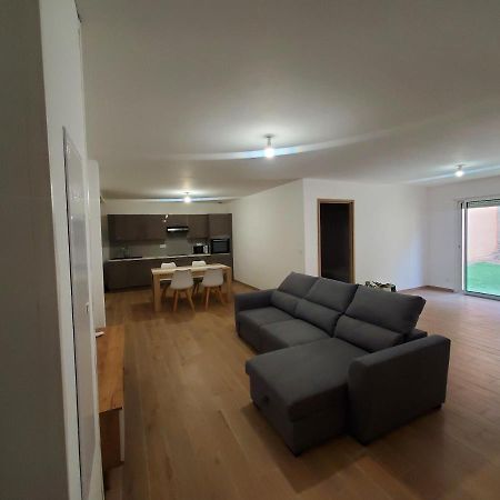 Appartement "Bastia" Entre Mer Et Montagne Lucciana (Corsica) Bagian luar foto
