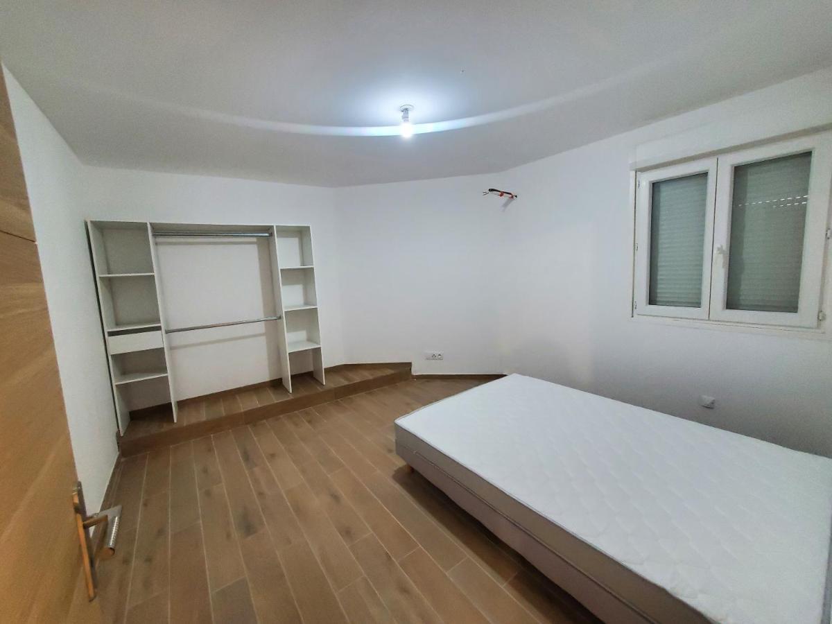 Appartement "Bastia" Entre Mer Et Montagne Lucciana (Corsica) Bagian luar foto